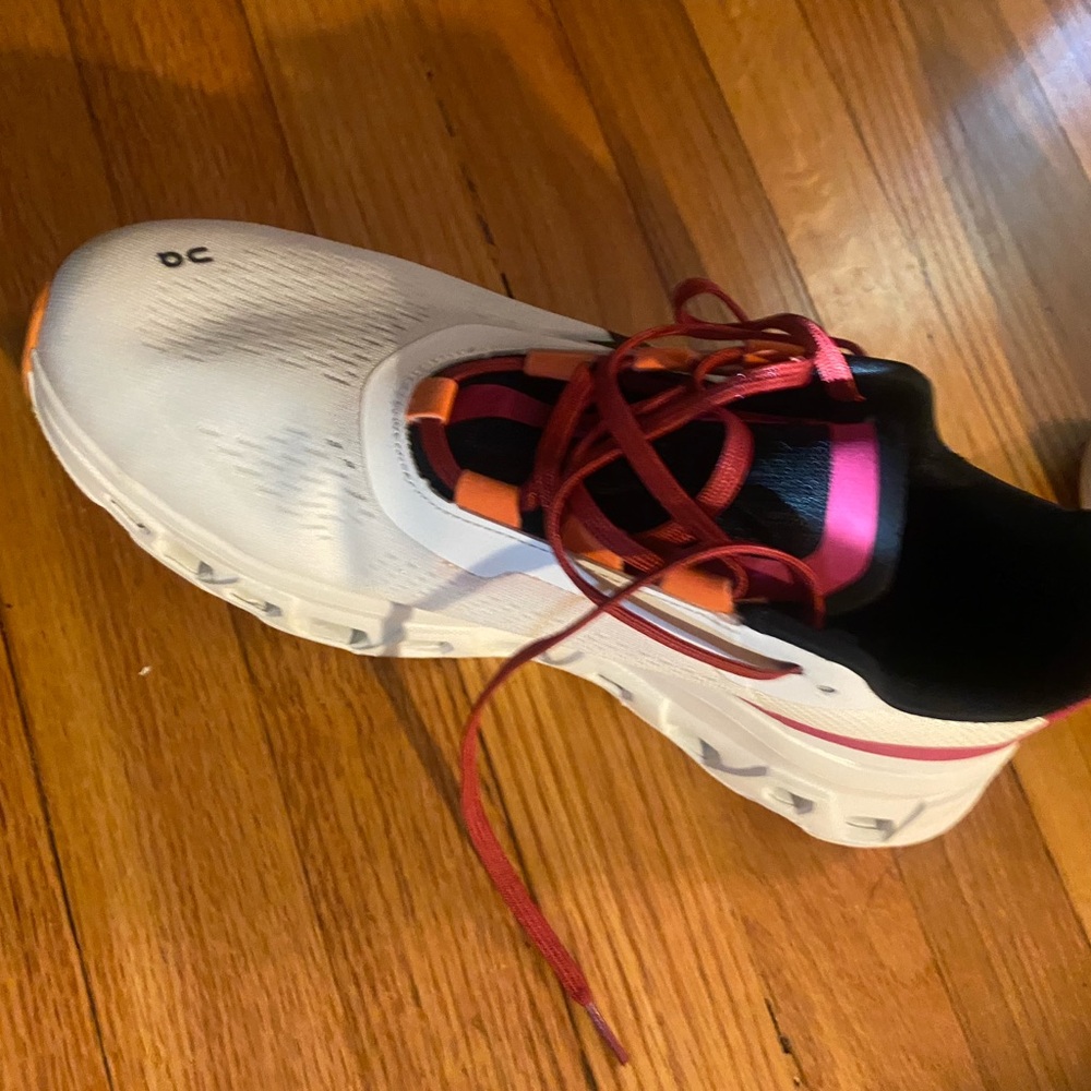 Cloudtec Size 10 Custom Color - image 3